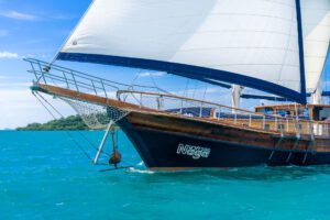 Naga Boutique Yachting Samui 4