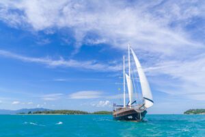 Naga Boutique Yachting Samui 6
