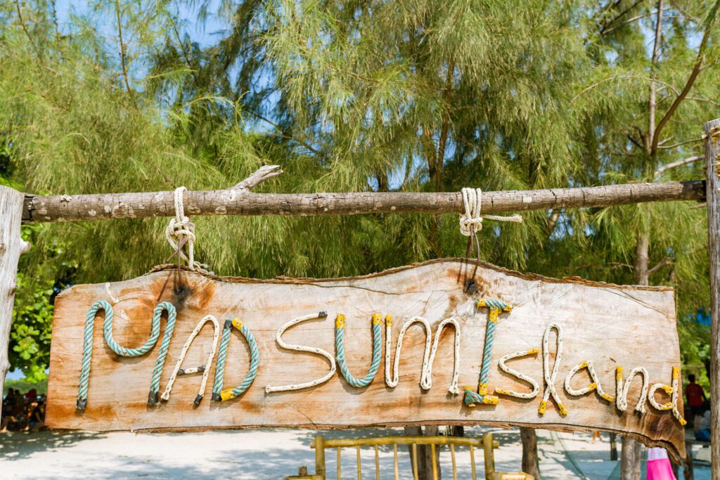 Samui Island Cruise Boutique Yachting Samui 7